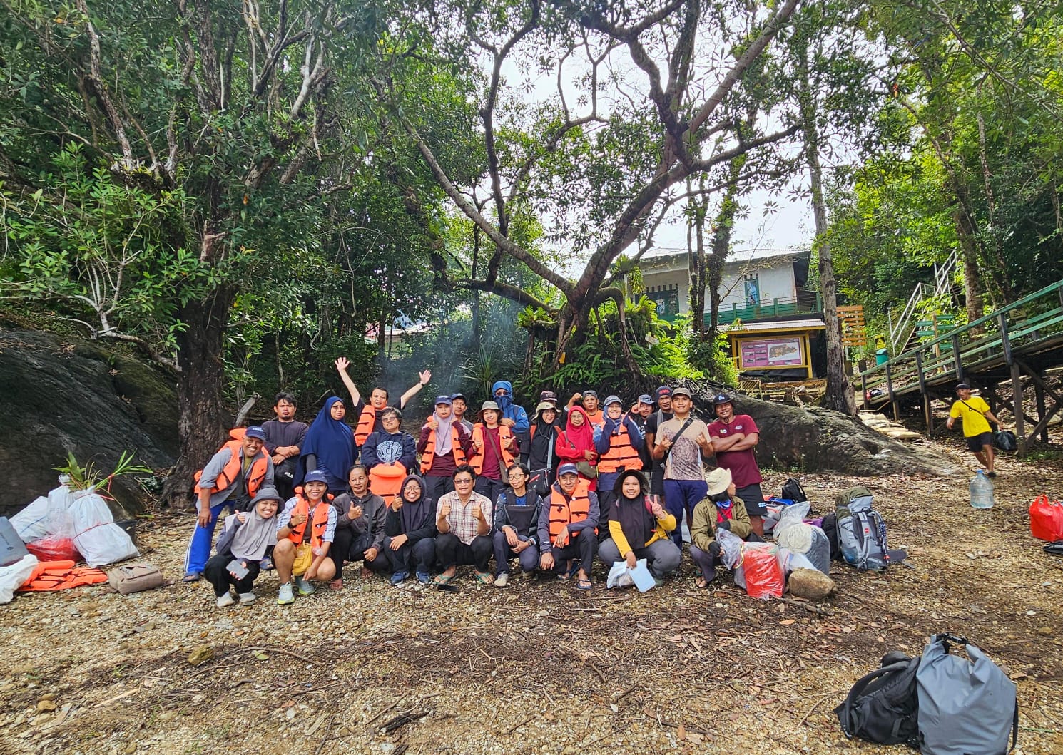 Event Documentation