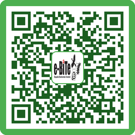 QR Aquascape