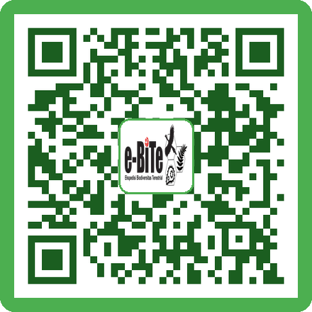 QR ATK (Alat Tulis)