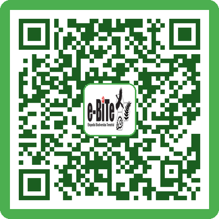 QR Buku Identifikasi