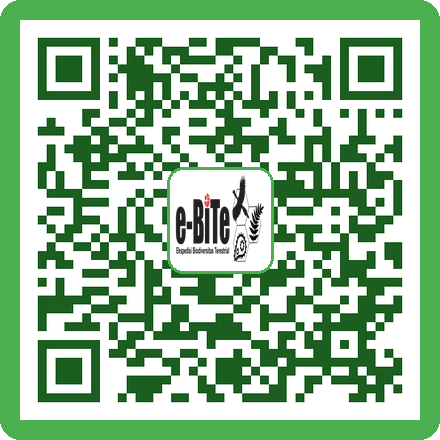 QR Falcon Tube 15 ml