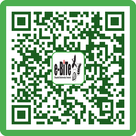 QR Kertas Label