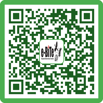 QR Sasak Herbarium Press