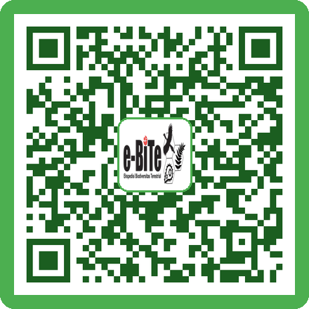 QR Sherman Trap