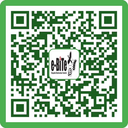 QR Snake Tong